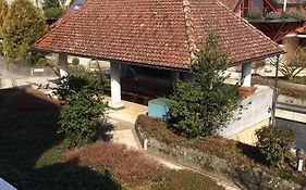 Ferienwohnung am Bodensee